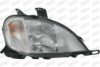 MERCE MA1638203861 Headlight